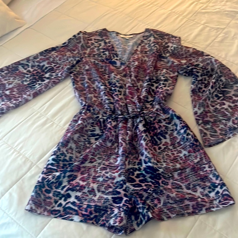Jennifer Lopez Jumpsuit